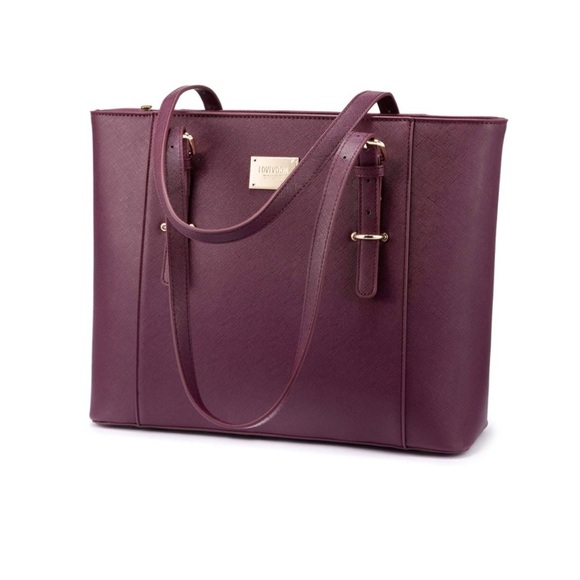 Handbags - Laptop tote bag, 15.6” laptop
